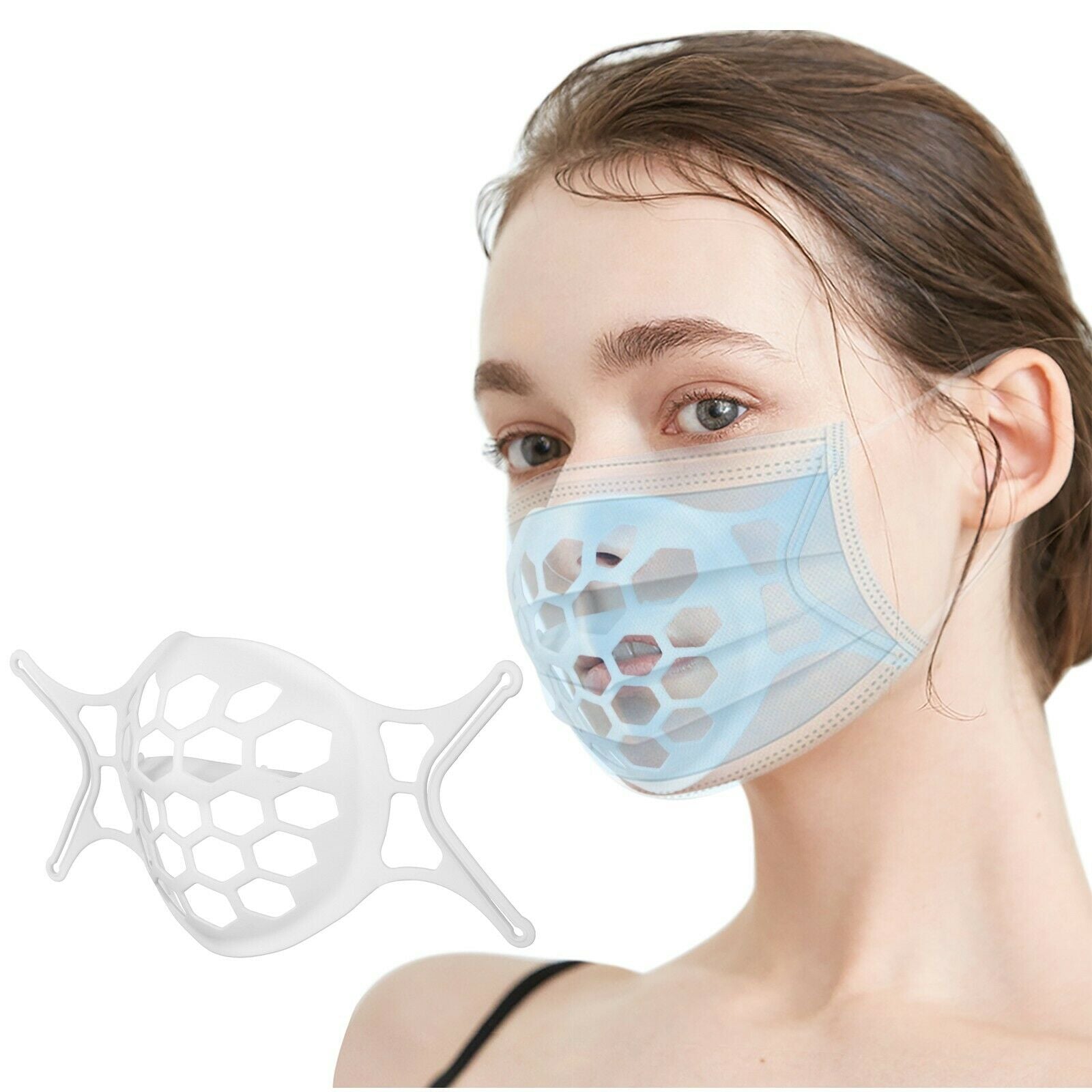 Face Frame for  Face Masks